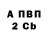 Амфетамин 97% 1 ManShow